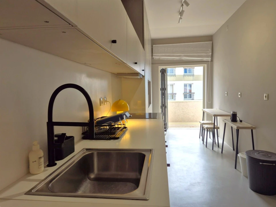 Apartamento T3 para Venda em Aldoar, Foz do Douro e Nevogilde Foto 11