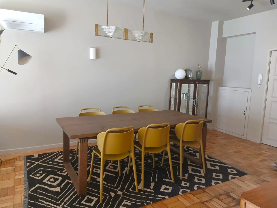 Apartamento T3 para Venda em Aldoar, Foz do Douro e Nevogilde Foto 7