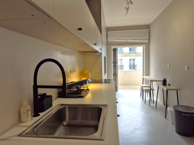 Apartamento T3 para Venda em Aldoar, Foz do Douro e Nevogilde Foto 11