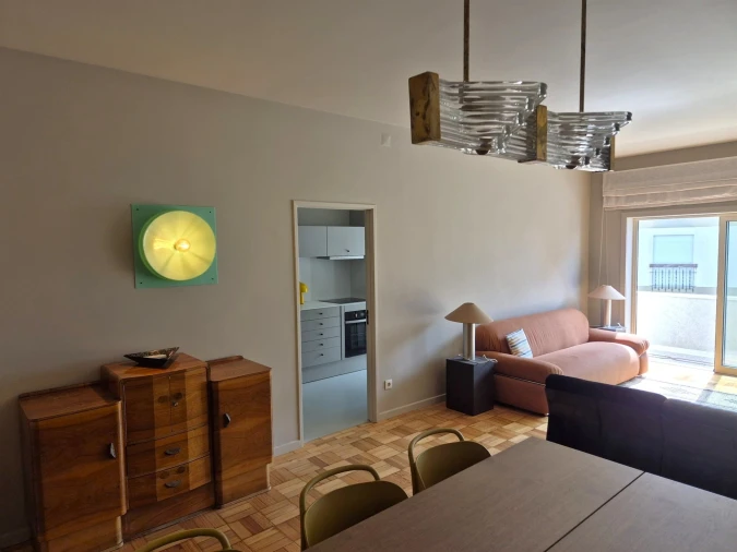 Apartamento T3 para Venda em Aldoar, Foz do Douro e Nevogilde Foto 6