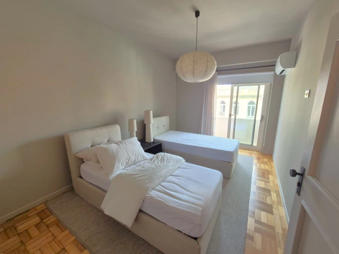 Apartamento T3 para Venda em Aldoar, Foz do Douro e Nevogilde Foto 15