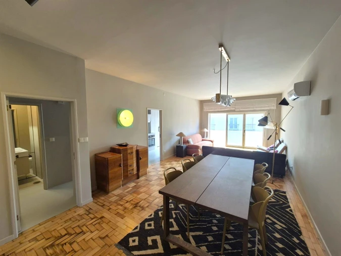 Apartamento T3 para Venda em Aldoar, Foz do Douro e Nevogilde Foto 5