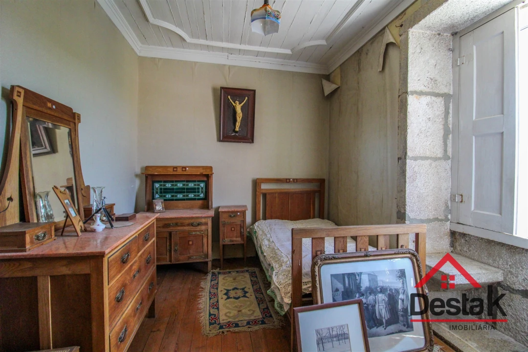 Quinta T6 para Venda em Salzedas Foto 43