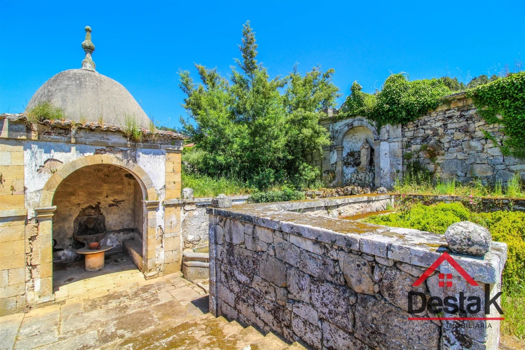 Quinta T6 para Venda em Salzedas Foto 20