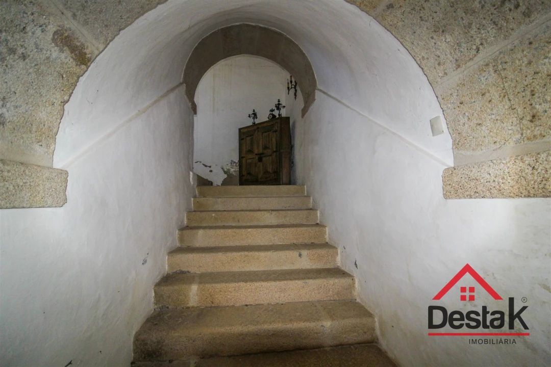 Quinta T6 para Venda em Salzedas Foto 47