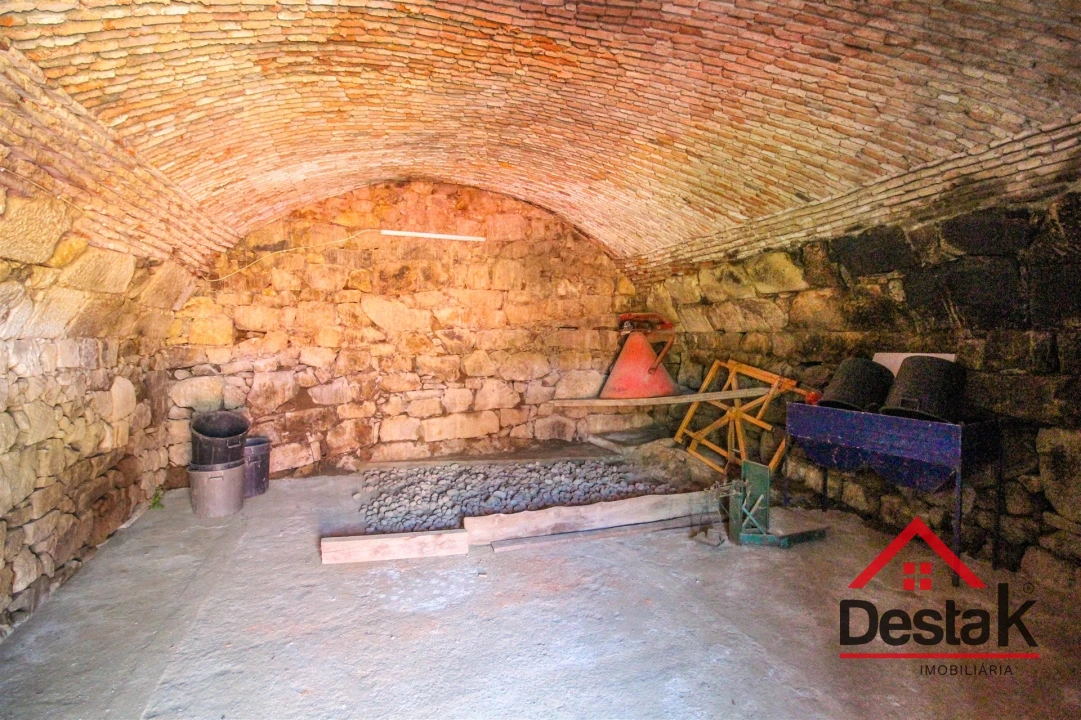 Quinta T6 para Venda em Salzedas Foto 48