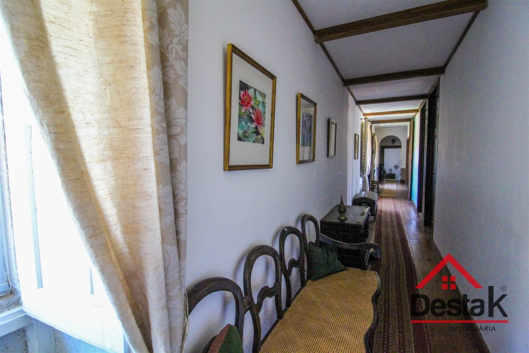 Quinta T6 para Venda em Salzedas Foto 42