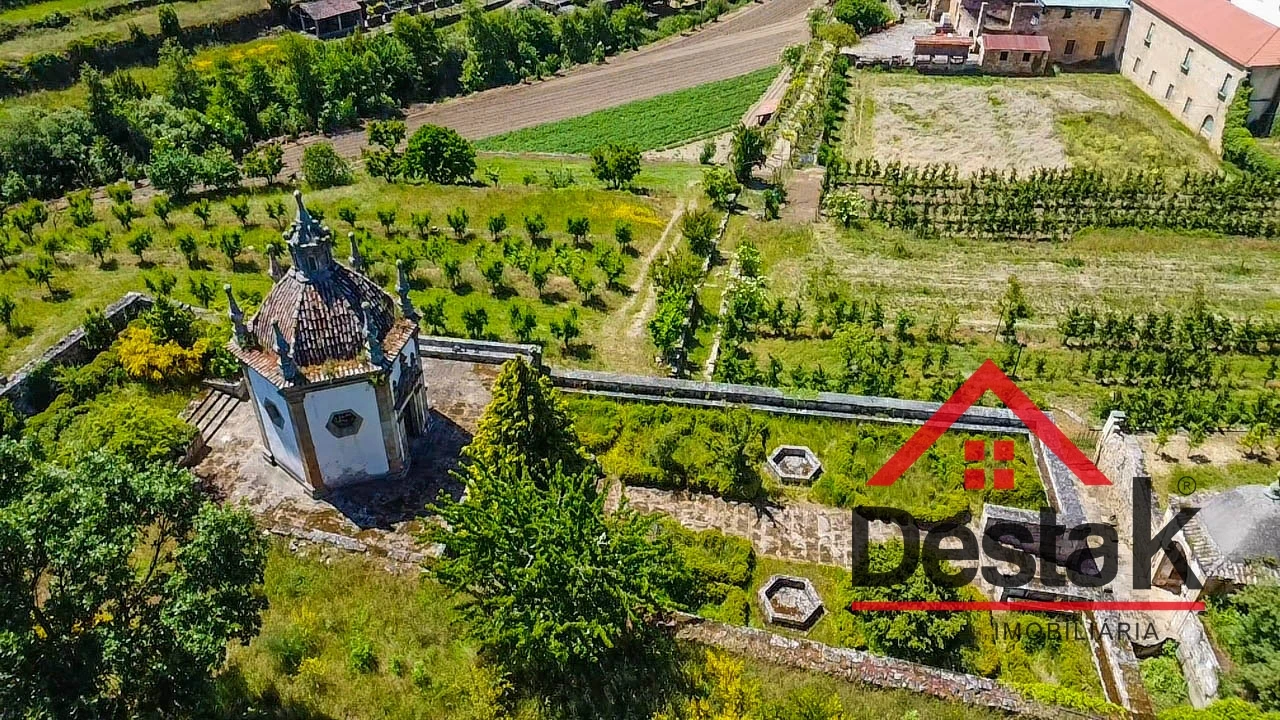 Quinta T6 para Venda em Salzedas Foto 26