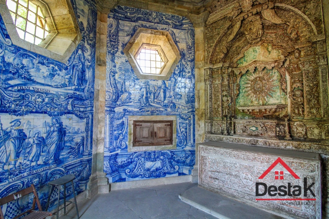 Quinta T6 para Venda em Salzedas Foto 24