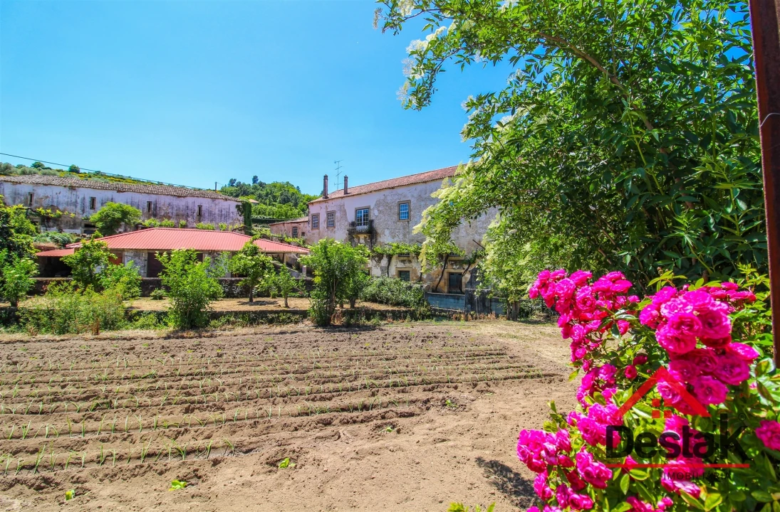 Quinta T6 para Venda em Salzedas Foto 54