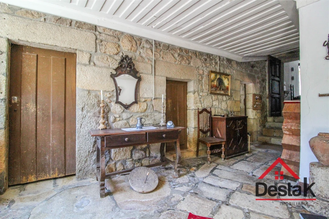 Quinta T6 para Venda em Salzedas Foto 30