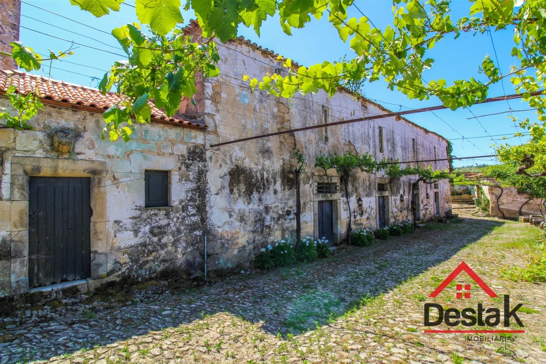 Quinta T6 para Venda em Salzedas Foto 28