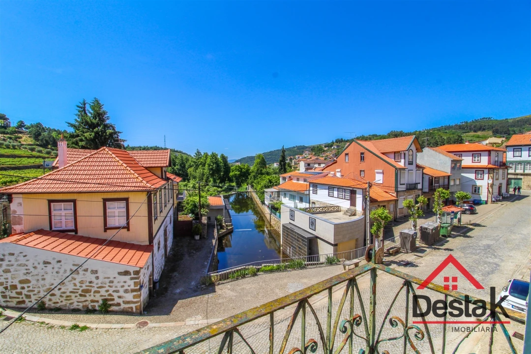 Quinta T6 para Venda em Salzedas Foto 63