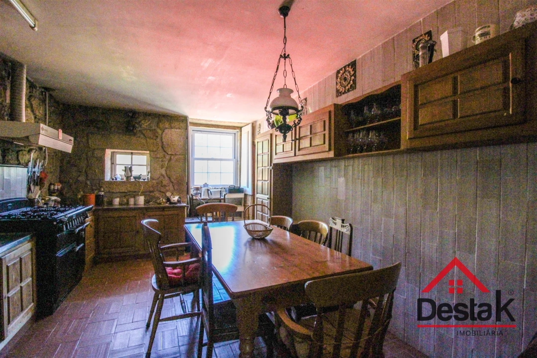 Quinta T6 para Venda em Salzedas Foto 31