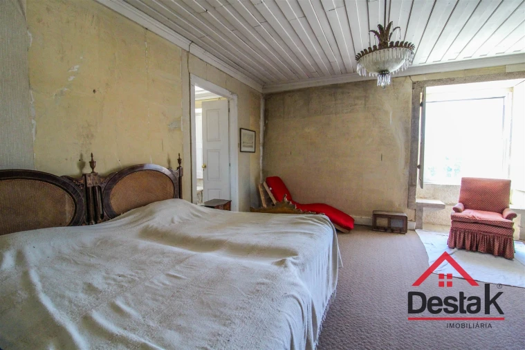 Quinta T6 para Venda em Salzedas Foto 44