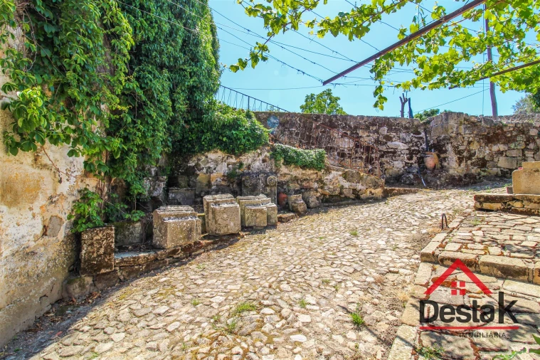 Quinta T6 para Venda em Salzedas Foto 27