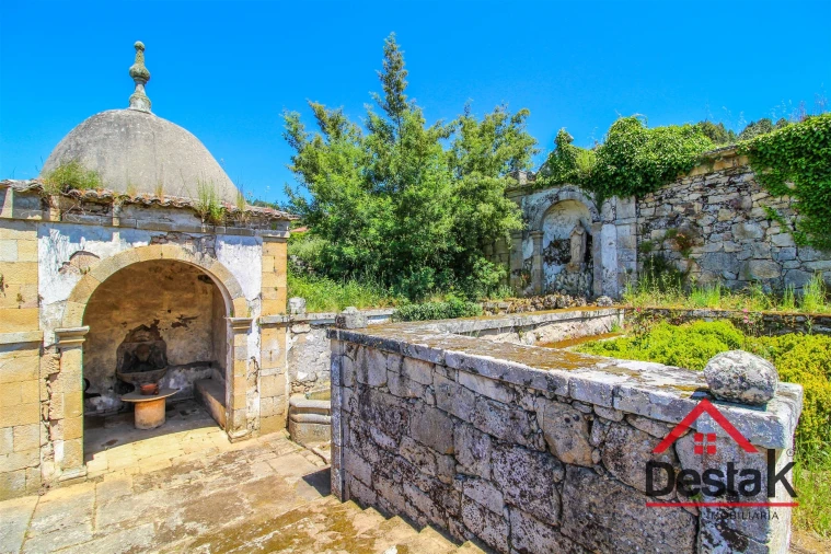 Quinta T6 para Venda em Salzedas Foto 20