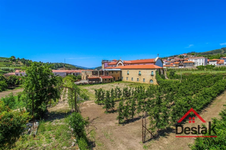 Quinta T6 para Venda em Salzedas Foto 13