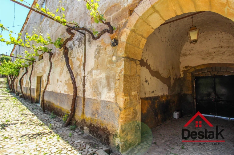 Quinta T6 para Venda em Salzedas Foto 2