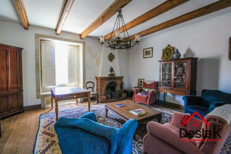 Quinta T6 para Venda em Salzedas Foto 35