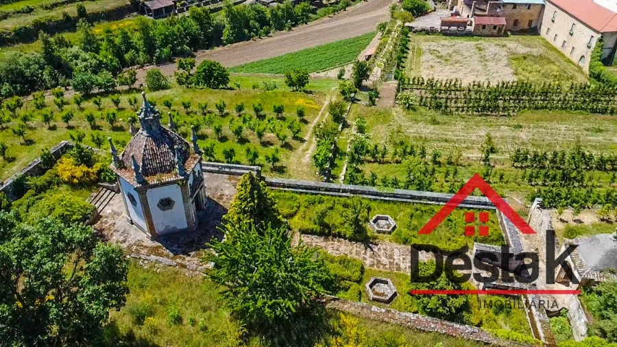 Quinta T6 para Venda em Salzedas Foto 26