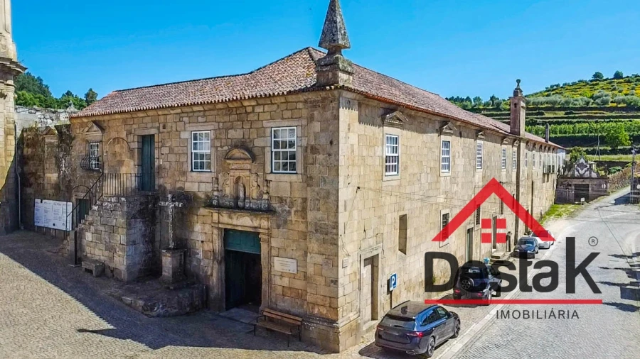 Quinta T6 para Venda em Salzedas Foto 73