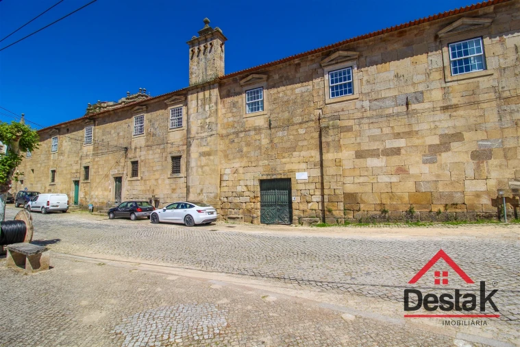 Quinta T6 para Venda em Salzedas Foto 51