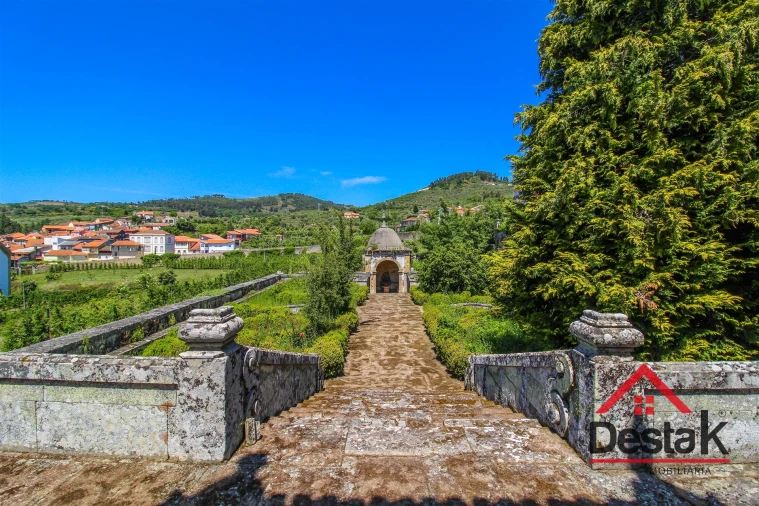 Quinta T6 para Venda em Salzedas Foto 19