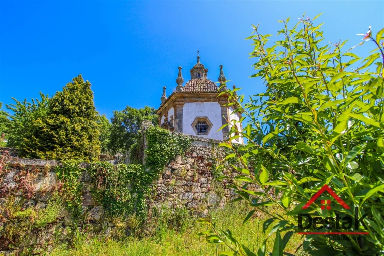 Quinta T6 para Venda em Salzedas Foto 15