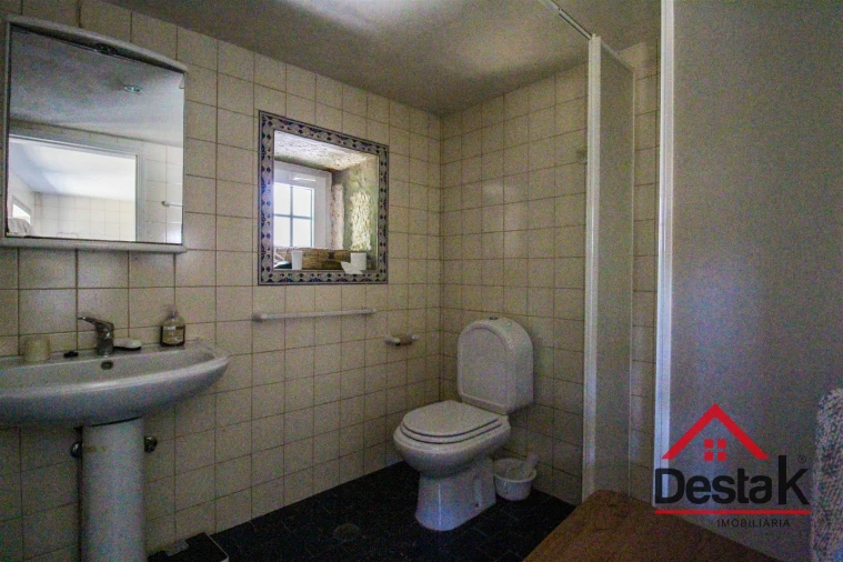 Quinta T6 para Venda em Salzedas Foto 32