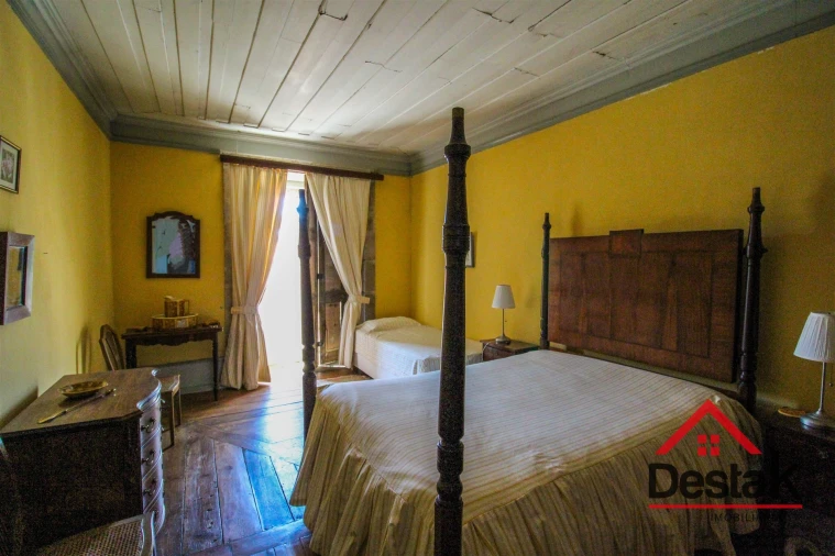 Quinta T6 para Venda em Salzedas Foto 40