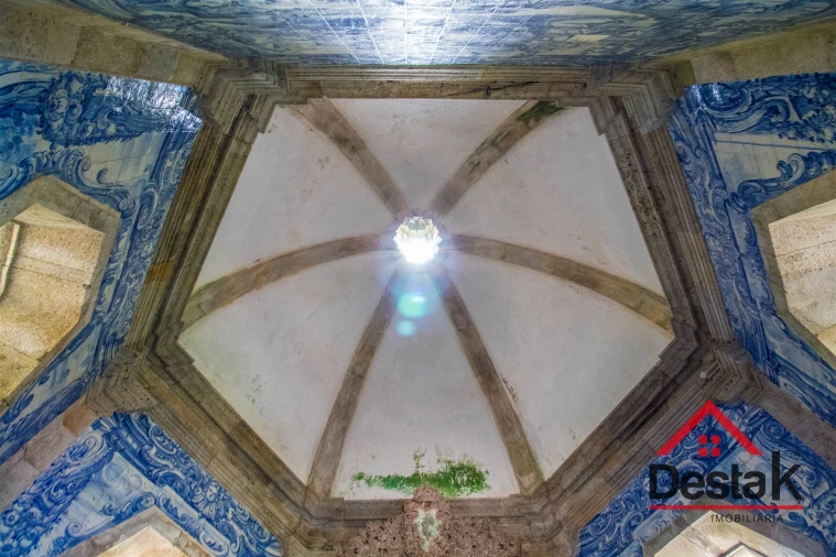 Quinta T6 para Venda em Salzedas Foto 23