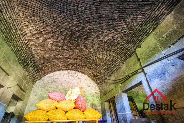 Quinta T6 para Venda em Salzedas Foto 49