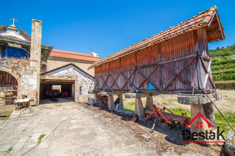 Quinta T6 para Venda em Salzedas Foto 8