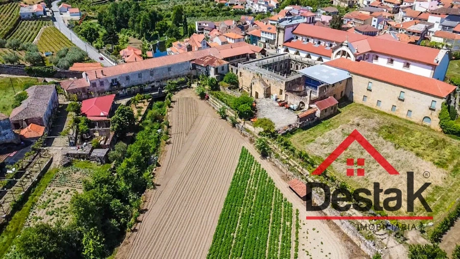 Quinta T6 para Venda em Salzedas Foto 70