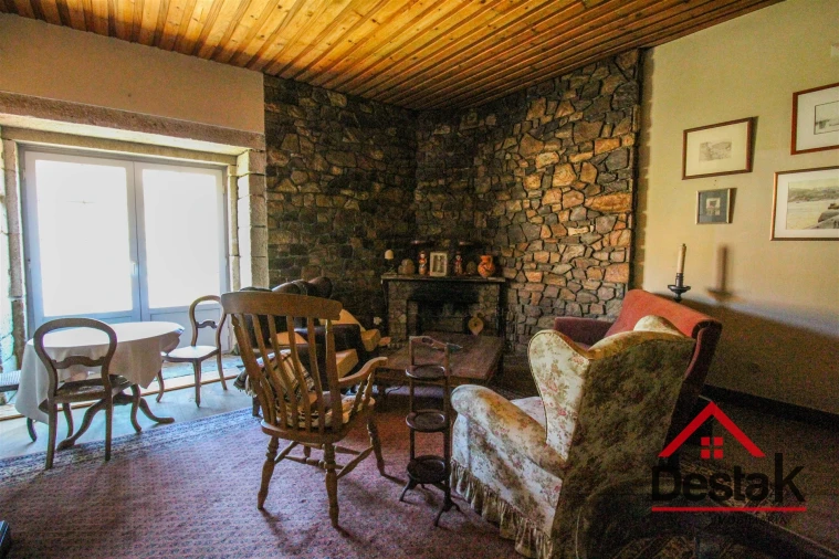 Quinta T6 para Venda em Salzedas Foto 33