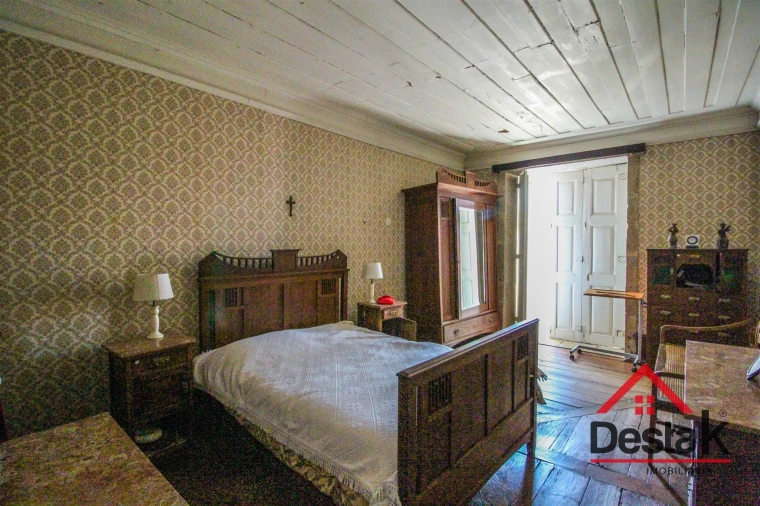 Quinta T6 para Venda em Salzedas Foto 38