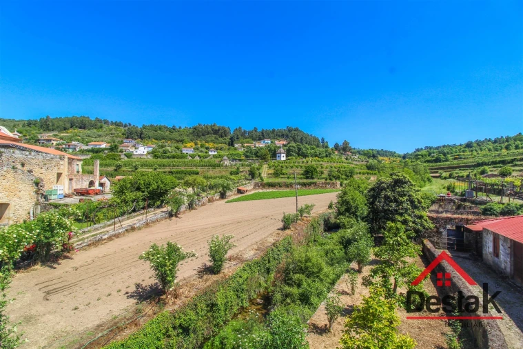 Quinta T6 para Venda em Salzedas Foto 62