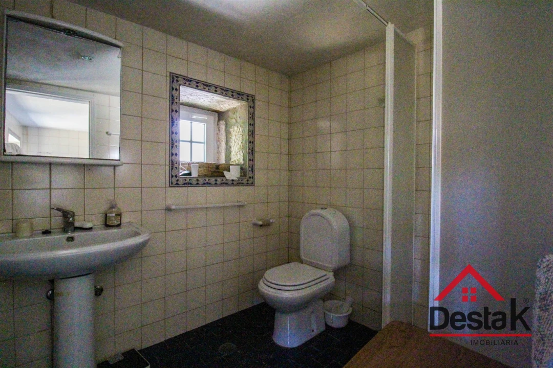 Quinta T6 para Venda em Salzedas Foto 32