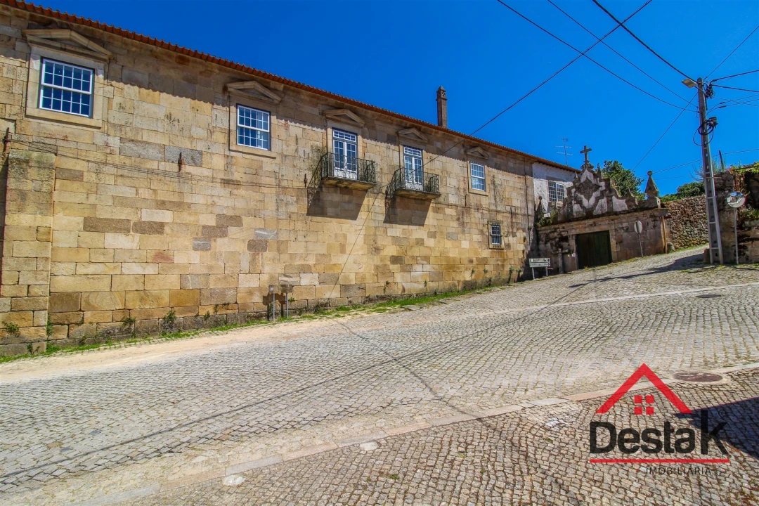 Quinta T6 para Venda em Salzedas Foto 52