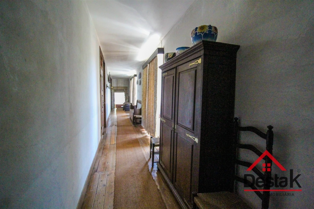 Quinta T6 para Venda em Salzedas Foto 34