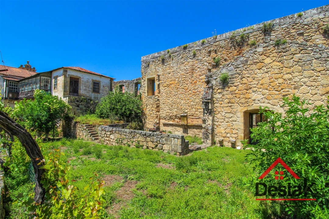 Quinta T6 para Venda em Salzedas Foto 7