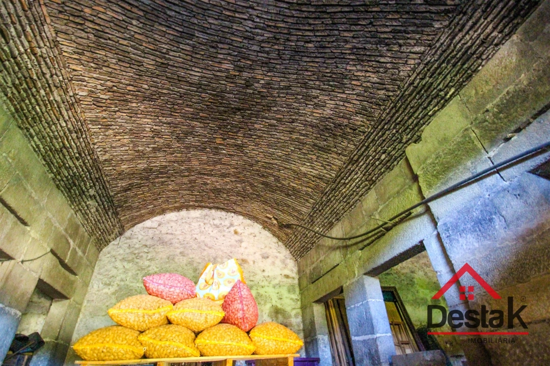 Quinta T6 para Venda em Salzedas Foto 49