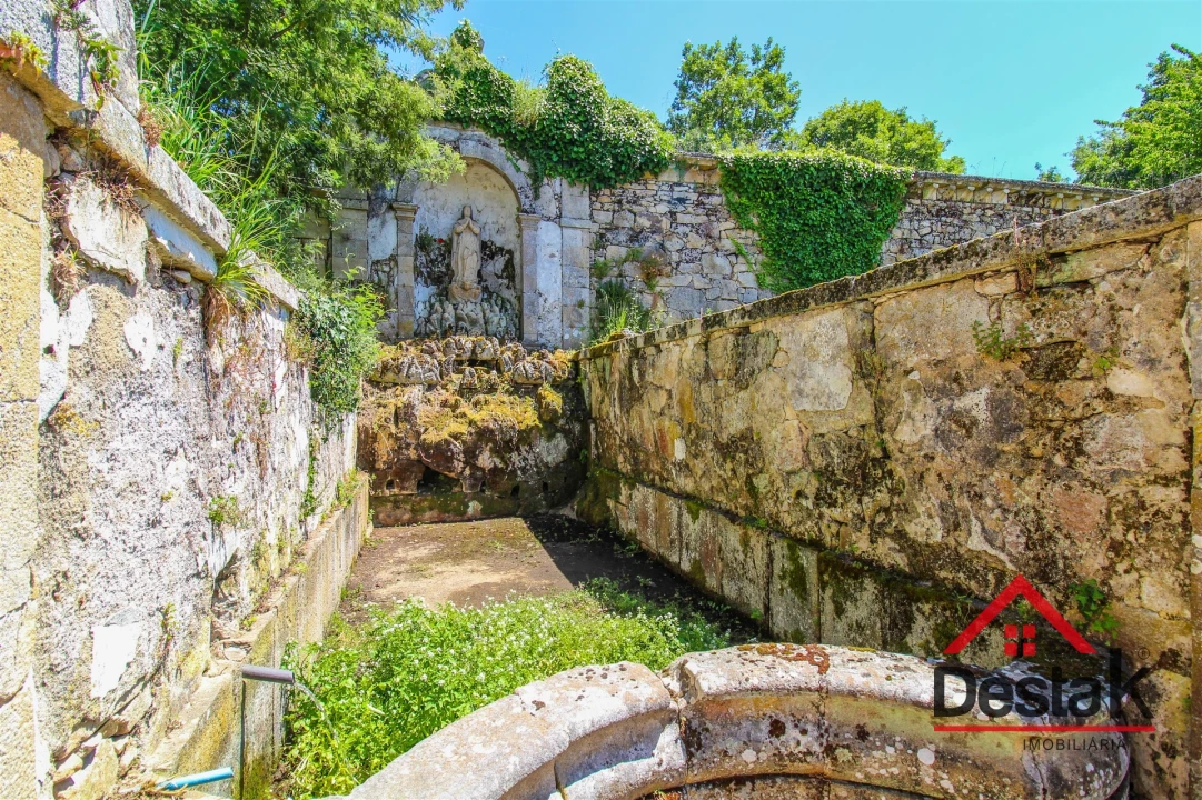 Quinta T6 para Venda em Salzedas Foto 16