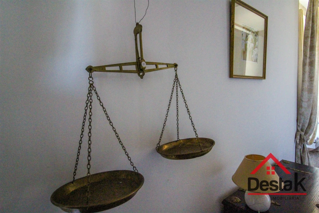 Quinta T6 para Venda em Salzedas Foto 45