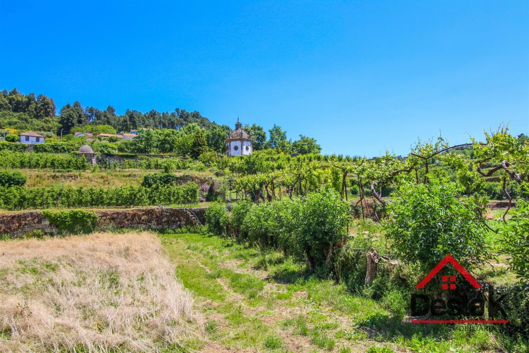 Quinta T6 para Venda em Salzedas Foto 55