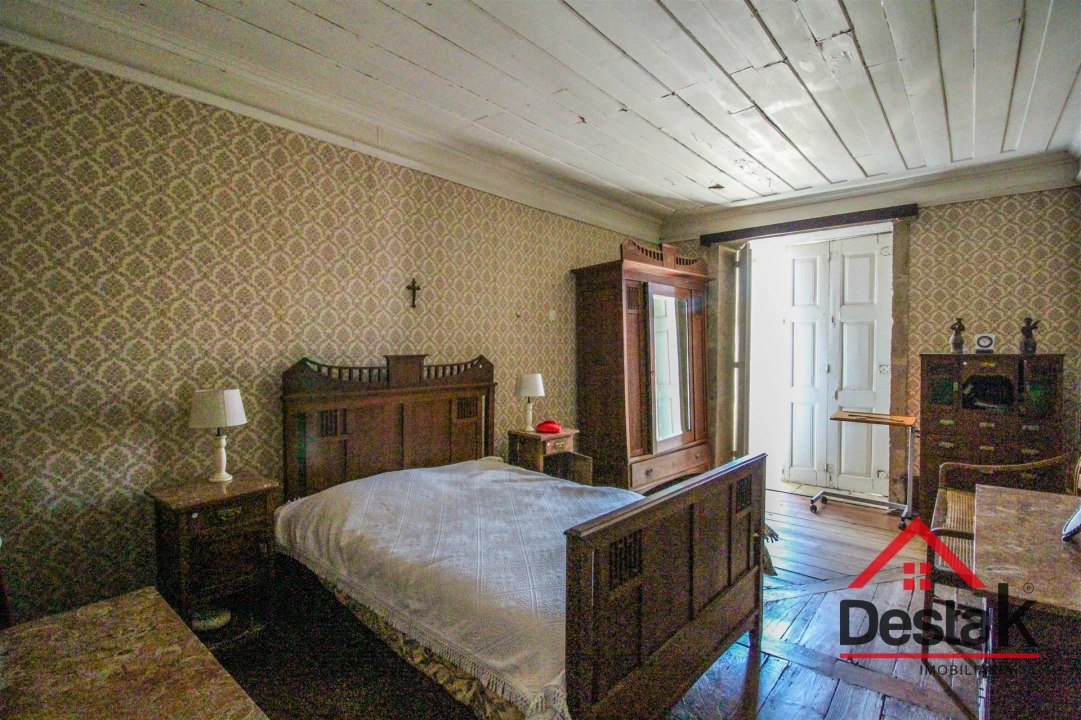 Quinta T6 para Venda em Salzedas Foto 38