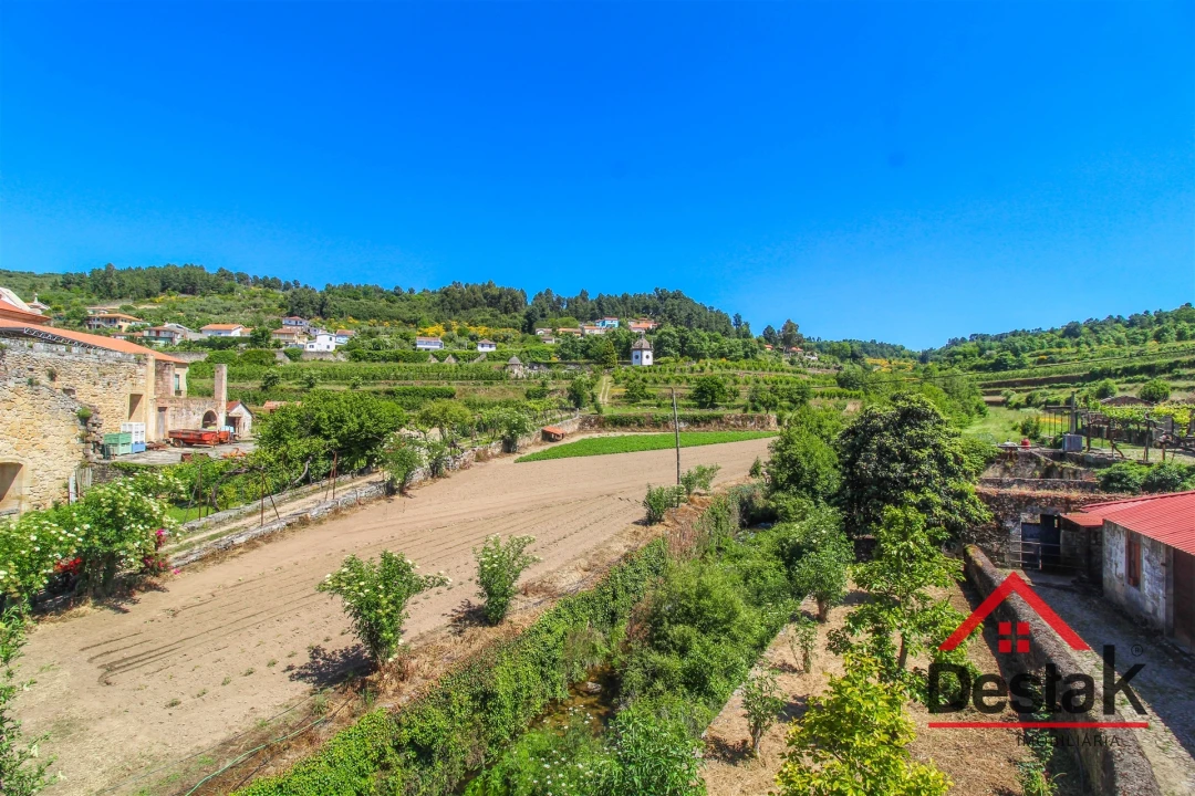 Quinta T6 para Venda em Salzedas Foto 62