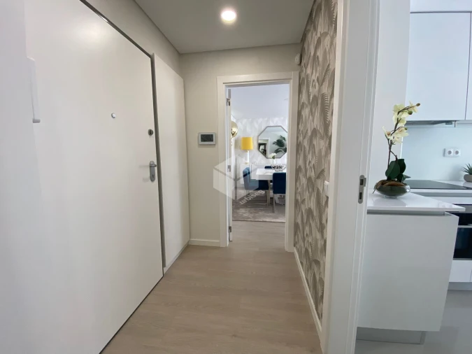 Apartamento T2 para Venda em Buarcos Foto 2