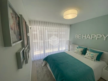 Apartamento T2 para Venda em Buarcos